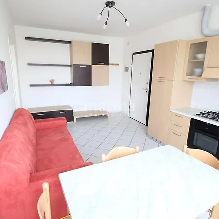 Apartment Gaia *