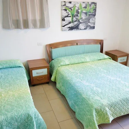 Gaia Apartment Lido di Jesolo