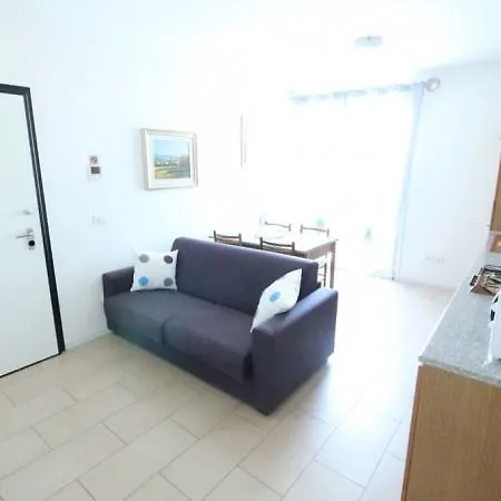 Apartment Gaia Lido di Jesolo