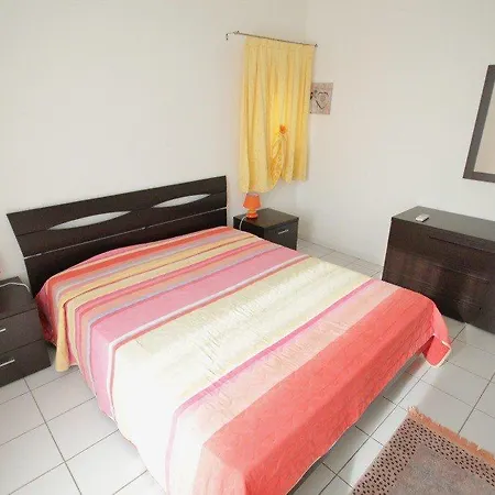 Apartment Gaia