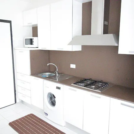 Gaia Apartment Lido di Jesolo